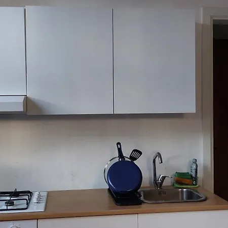 Vacanze In Relax Alojamento de Acomodação e Pequeno-almoço Rimini