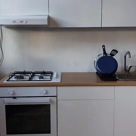 Vacanze In Relax Alojamento de Acomodação e Pequeno-almoço