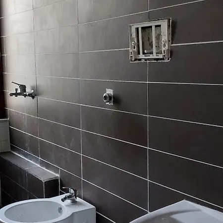 Vacanze In Relax Alojamento de Acomodação e Pequeno-almoço Rimini