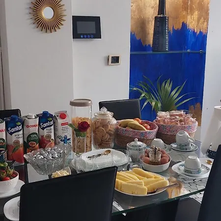 Bed and breakfast Vacanze In Relax