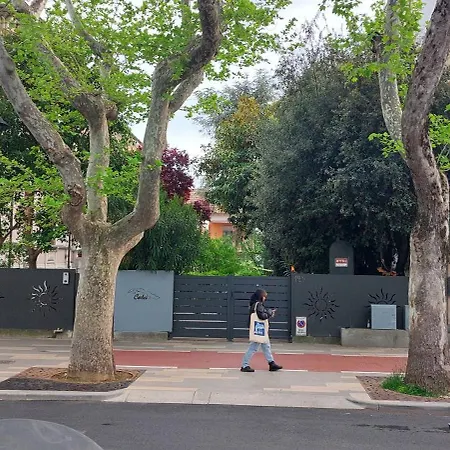 Vacanze In Relax Rimini