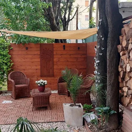 Vacanze In Relax Alojamento de Acomodação e Pequeno-almoço