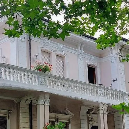 Vacanze In Relax Alojamento de Acomodação e Pequeno-almoço *