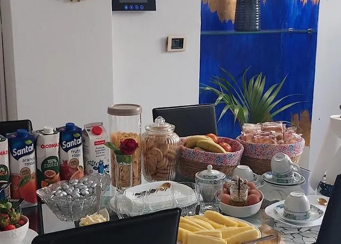 Bed and breakfast Vacanze In Relax