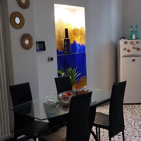 Vacanze In Relax Rimini