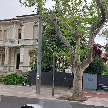 Vacanze In Relax Couette-café *