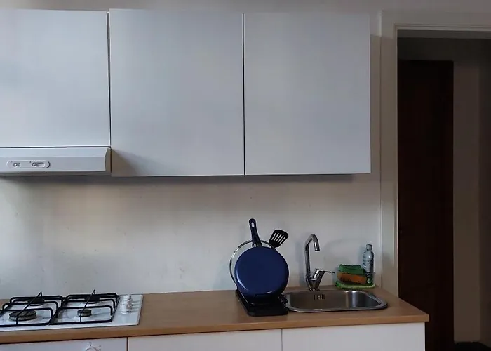 Vacanze In Relax Bed & Breakfast Rimini