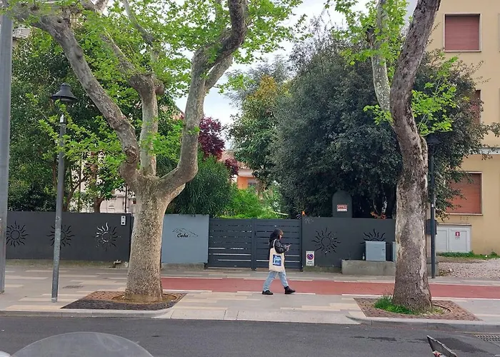 Vacanze In Relax Ρίμινι