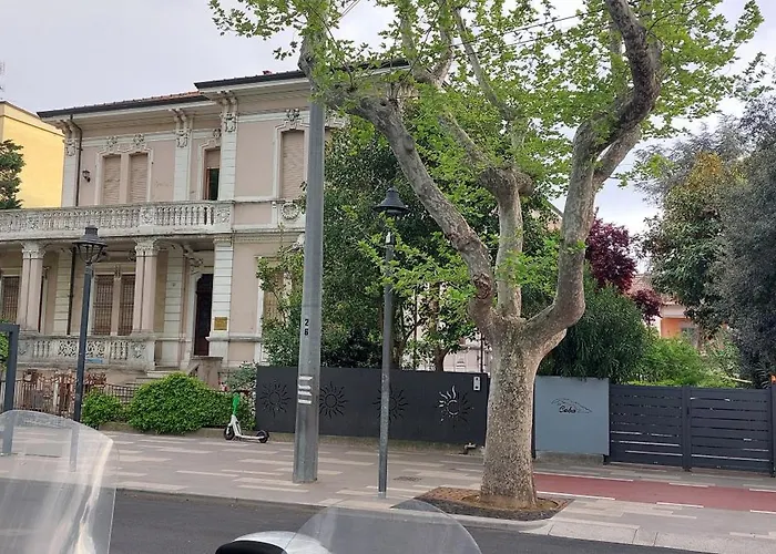 Vacanze In Relax Bed & Breakfast *