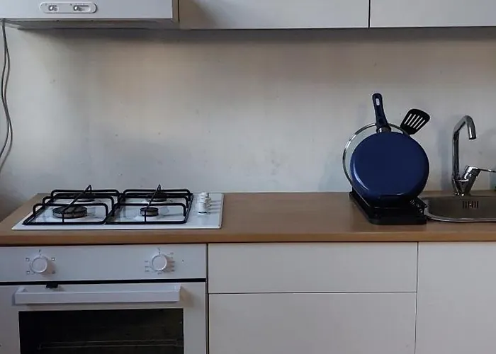 Vacanze In Relax Oda ve Kahvaltı