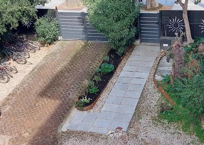 Vacanze In Relax Oda ve Kahvaltı *