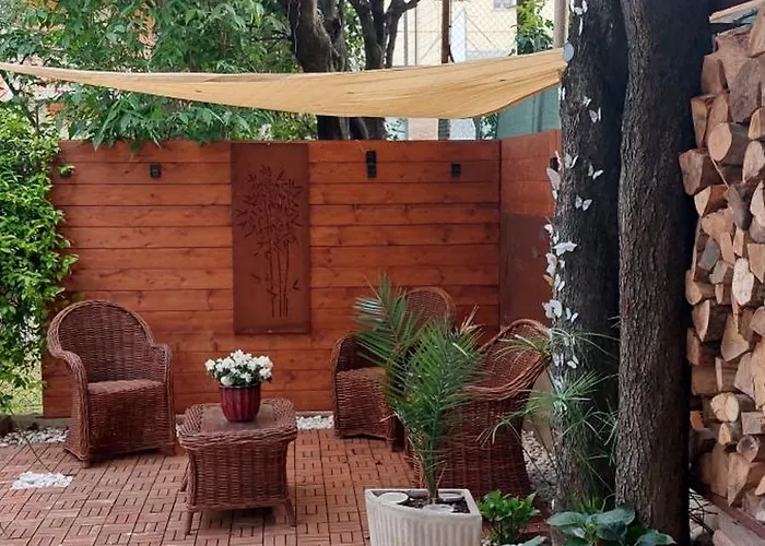 Vacanze In Relax Oda ve Kahvaltı